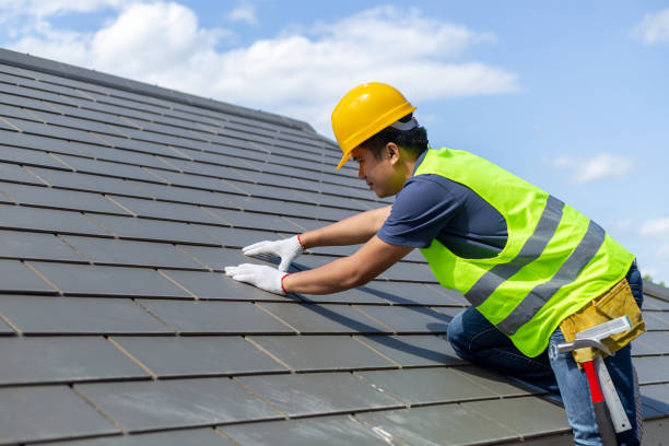 Residential Roof Replacement in Chisago City, MN