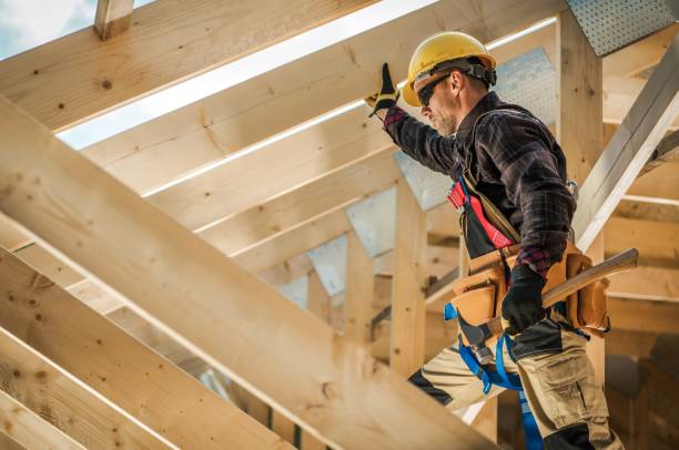 Best Flat Roof Repair Services  in Chisago City, MN