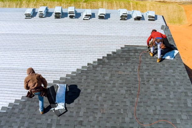Best New Roof Installation  in Chisago City, MN