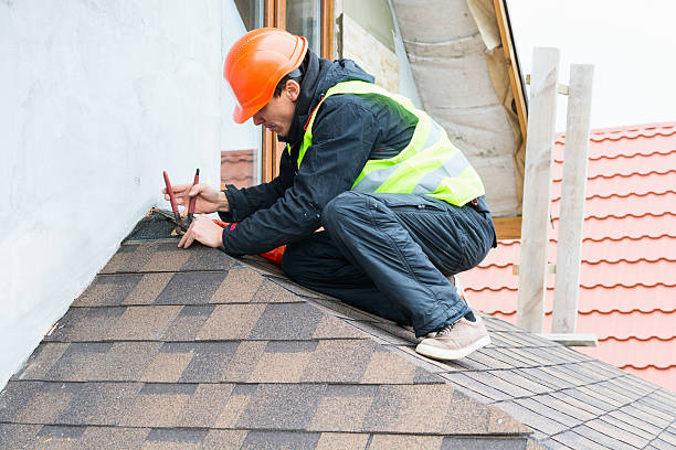 Best Roof Replacement Cost  in Chisago City, MN