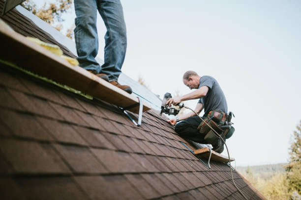 Quick and Trustworthy Emergency Roof Repair Services in Chisago City, MN